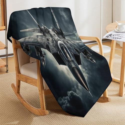 Manta de forro polar para sofá que soluciona el frío en invierno 5