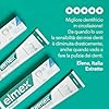 ELMEX Dentifricio Sensitive Denti Sensibili, 2 x 75ml