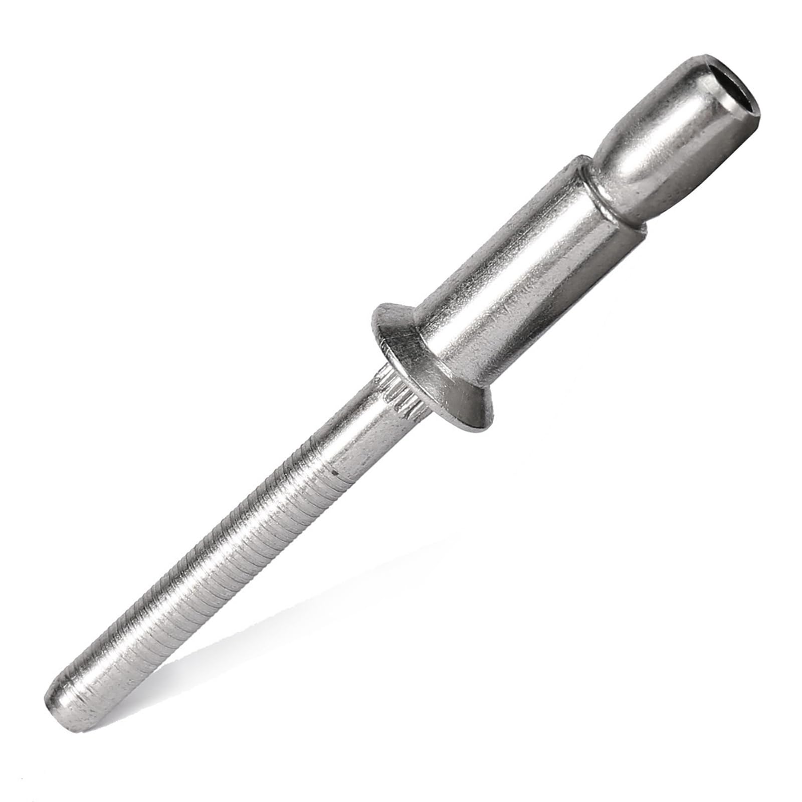ALLCLEAN 3/16" x 5/8" Industrial-Grade Internal Lock Dome Head Structural Rivets Pop Rivets – Robust Connections Designed for Heavy-Duty Projects - 30