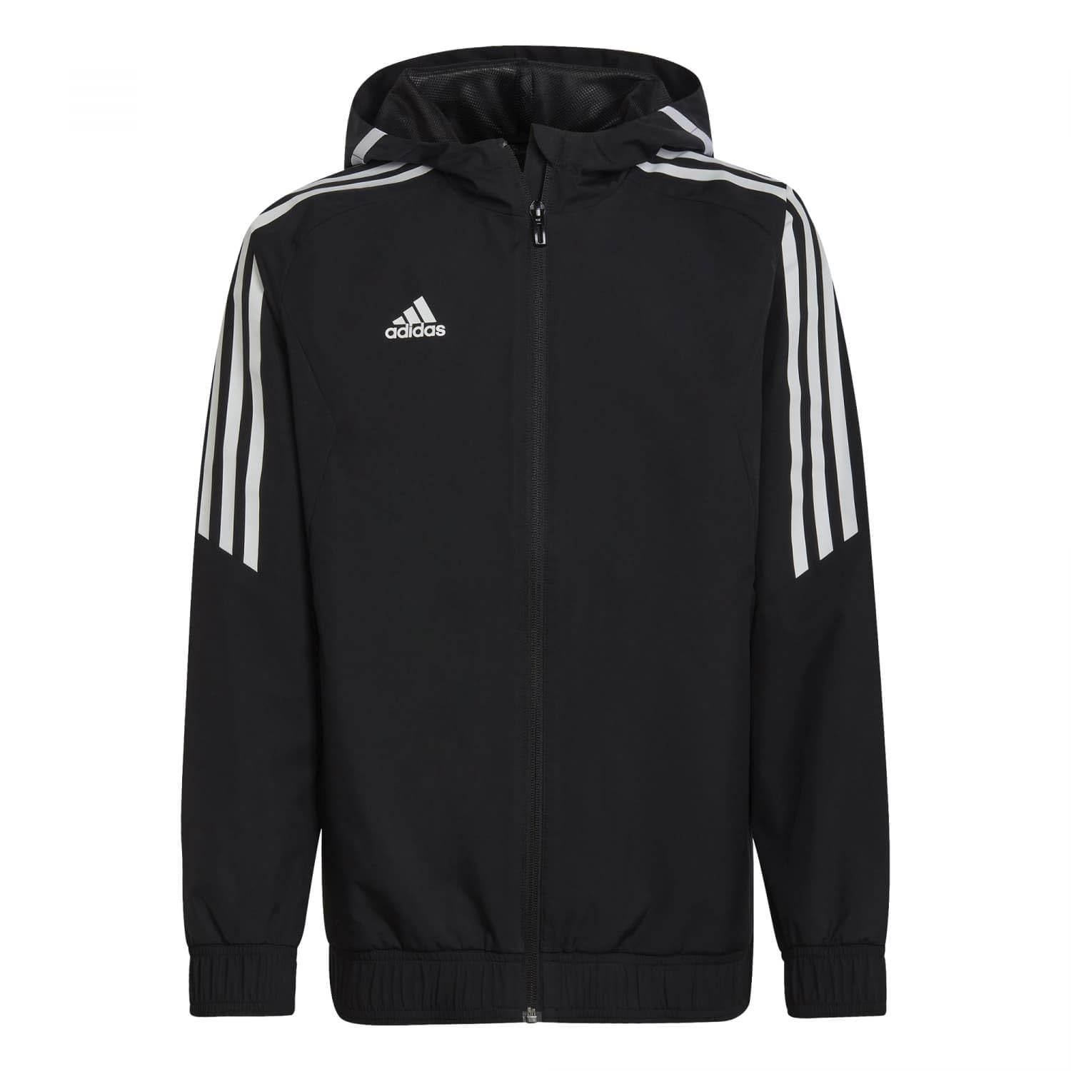 adidas Performance Condivo 22 Allwetterjacke Kids Kinder