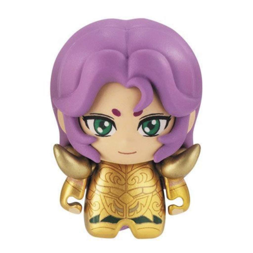 Amazon | コレキャラ！ 聖闘士星矢01 [全6種セット(フルコンプ