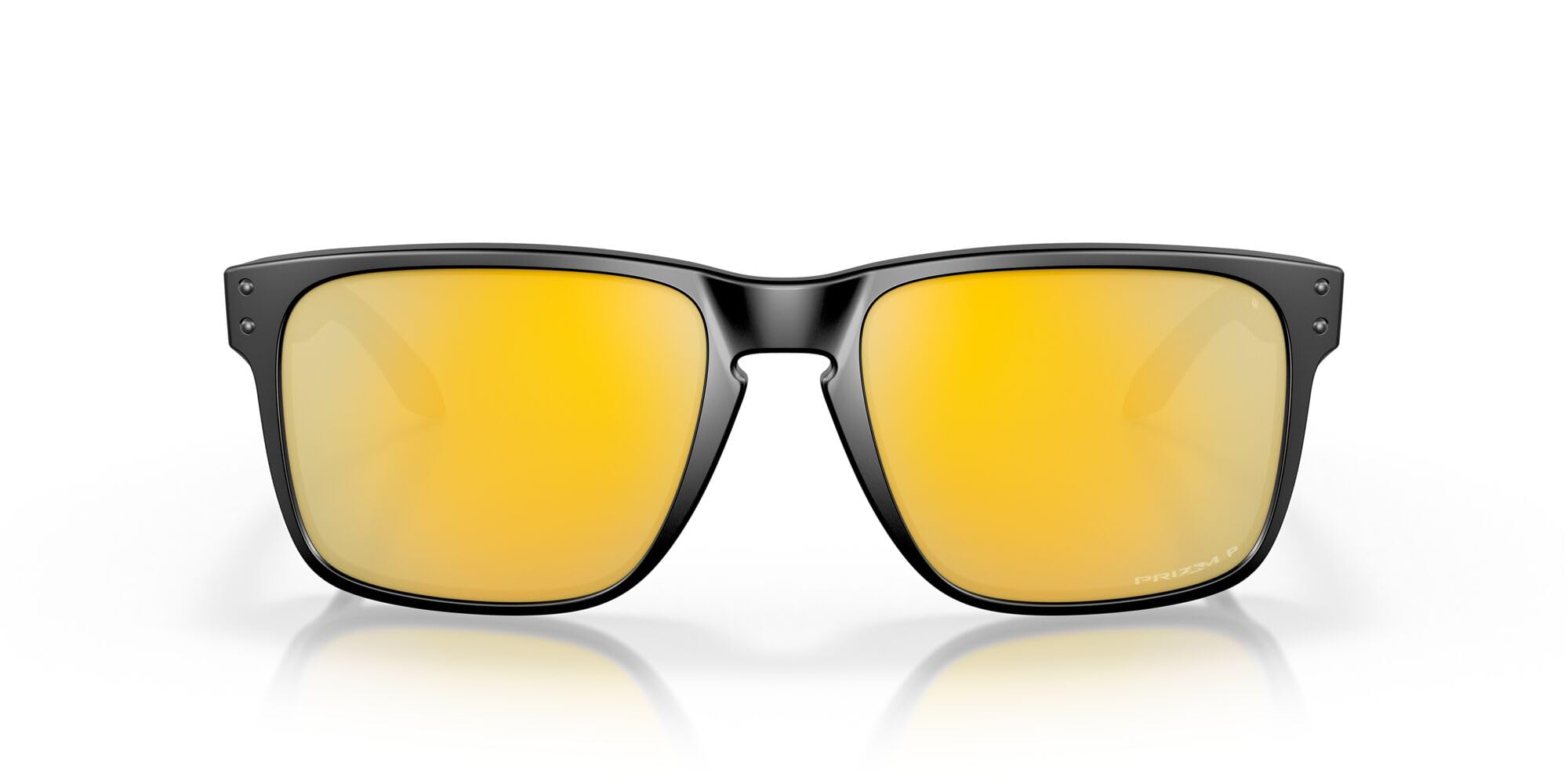 Oakley Holbrook Xl Sunglasses - Male - Sunglasses - Yellow - 59 Mm - Accessories