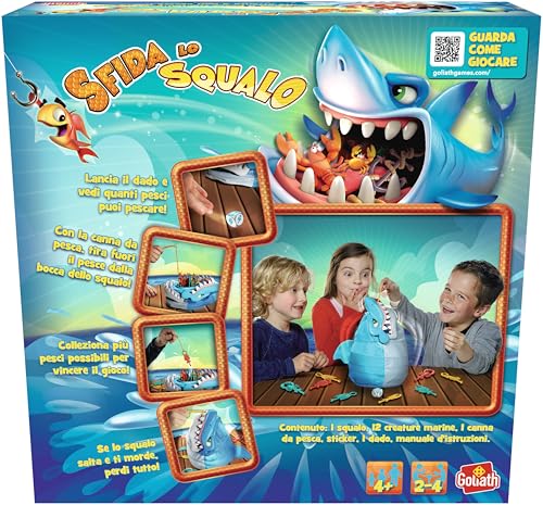 Goliath 929594 Jeu De Société 20 Min Famille - vue 5