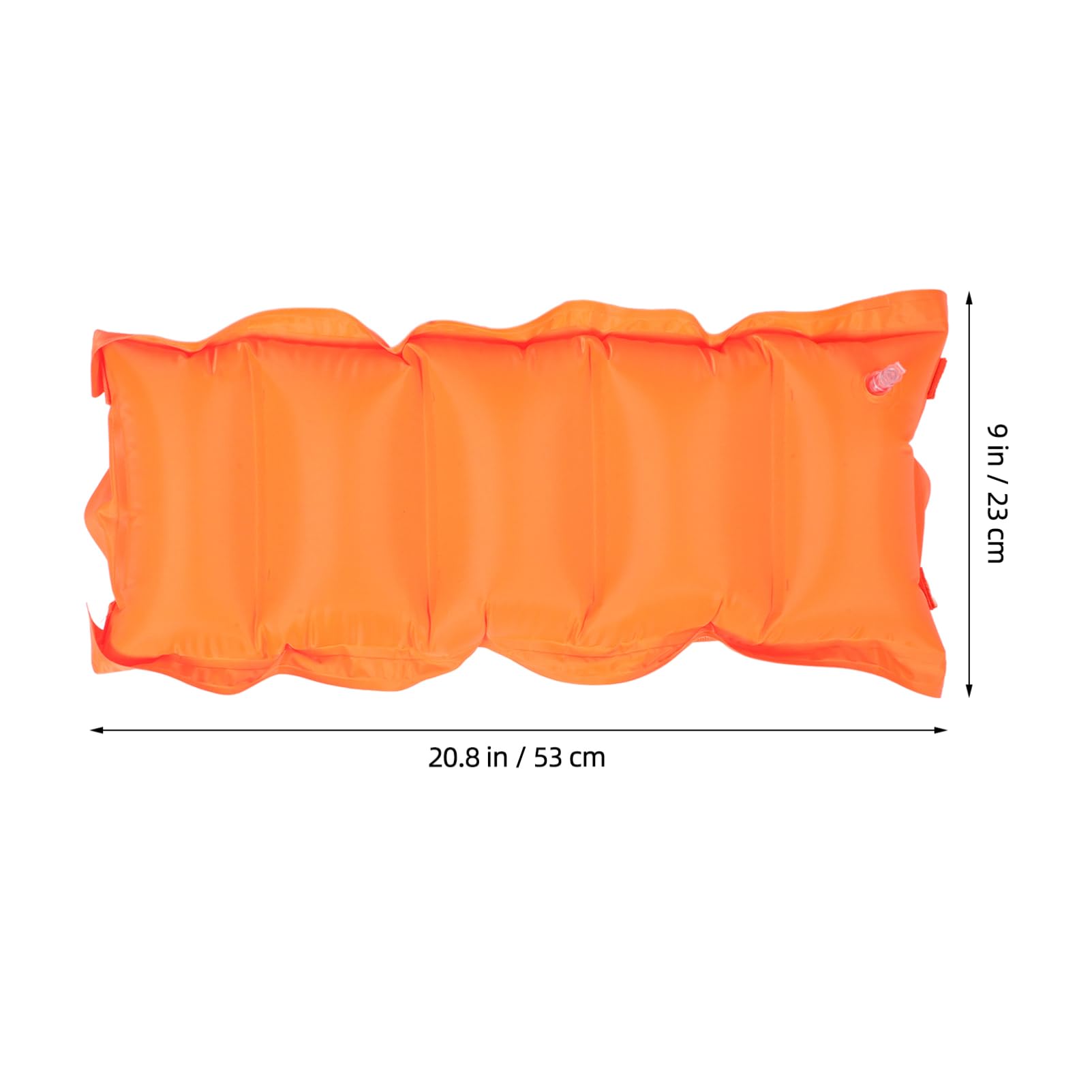 Balacoo Aquatic Flotation for Swim Training Aid Floating for Swimming Practice Suitable for Beginners Design for Easy Use