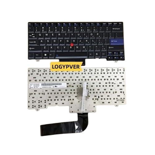 Keyboard FOR LENOVO FOR Thinkpad SL410 L410 SL510 L420 L510 L412 L512 L520 L421 SL410K SL510K US English Laptop