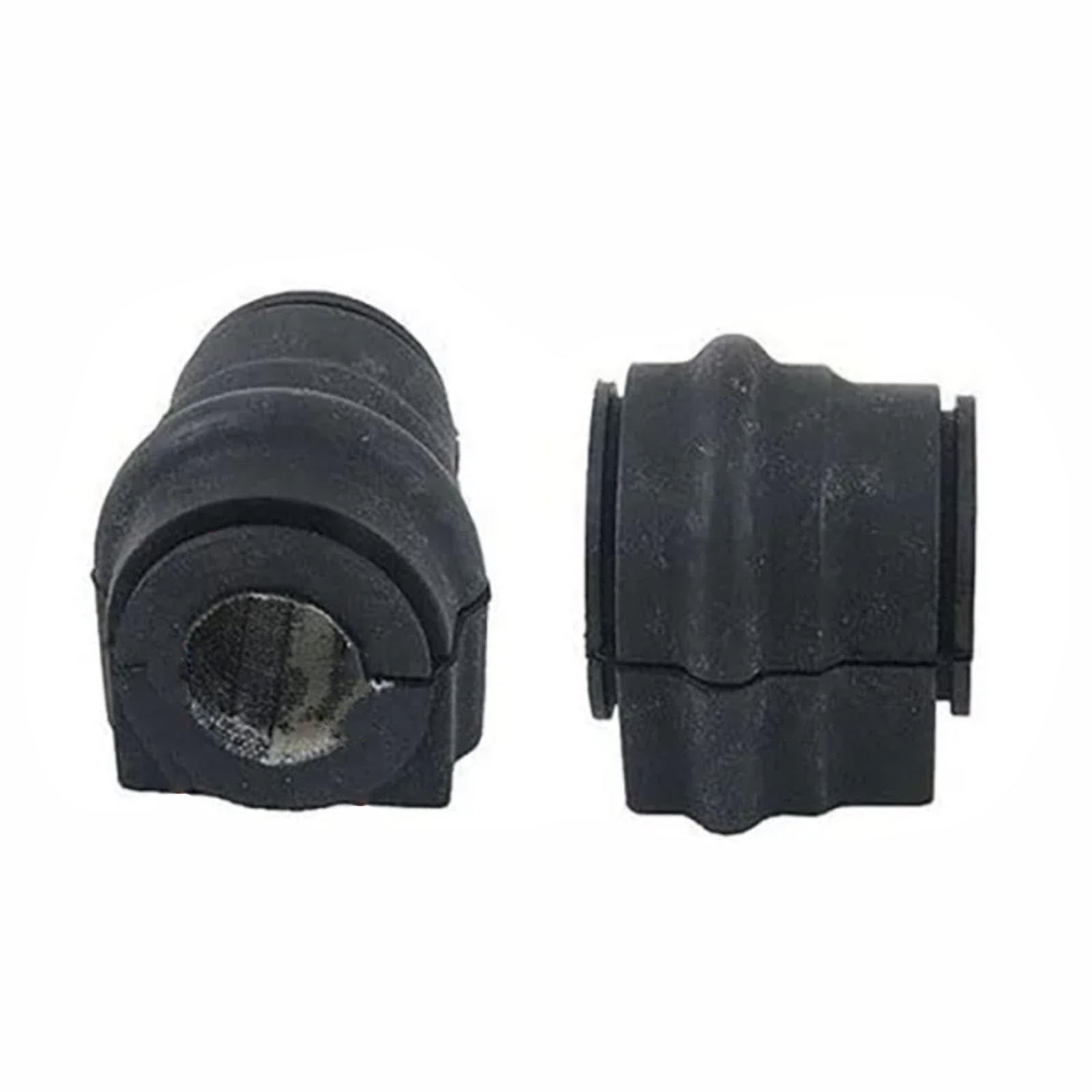 Soportes barra estabilizadora Benz W203 C200 Kompressor 2033232085 4