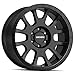 MAYHEM Scout (8302) Matte Black 20X9 6-139.7 -5mm 106mm Wheel