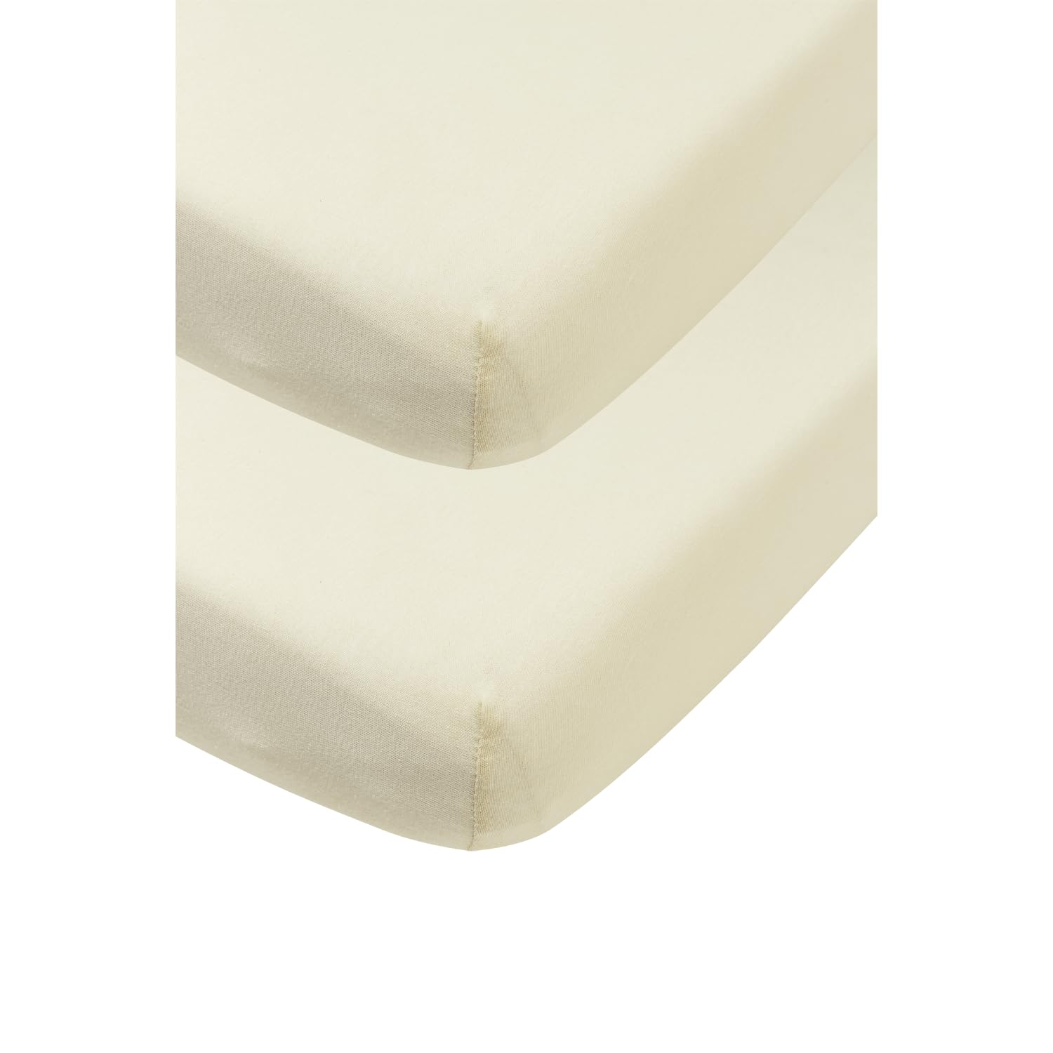 Jersey Fitted Sheet โ image 1