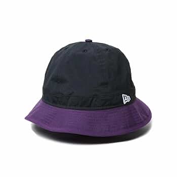 Amazon | [ニューエラ] バケットハット 帽子 メンズ レディース