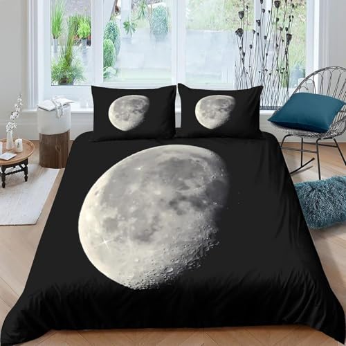 Funda Nordica Cama 90 Luna Ropa de Cama