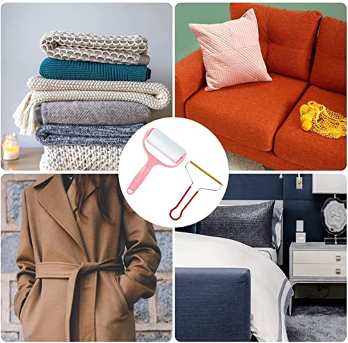 Levapelucchi Manuale Portable,Rullo