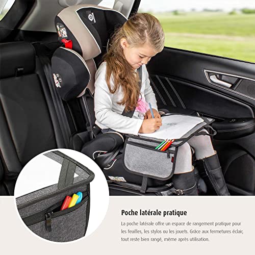 Tapis de coloriage pour voiture