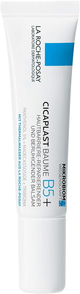 La Roche-Posay La Roche Posay Cicaplast Baume B5 15Ml