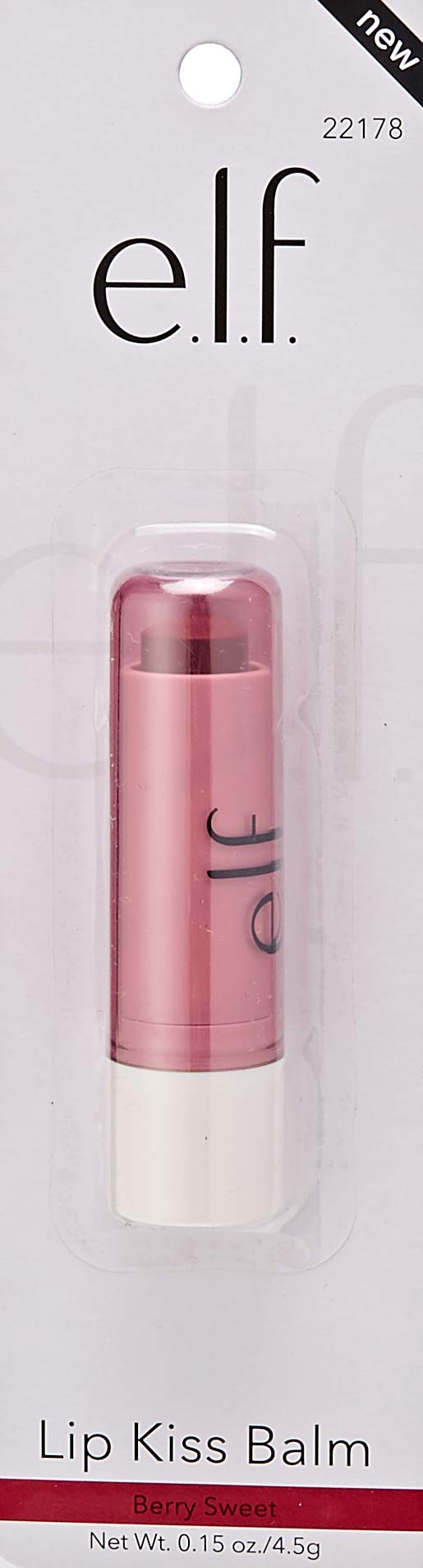 elfbar elfa master akku Amazon.com : Elf 22178 Esstl Lip Kiss Size .15 O Elf 22178 Essential Lip  Kiss Balm Berry Sweet 0.15oz : Beauty & Personal Care