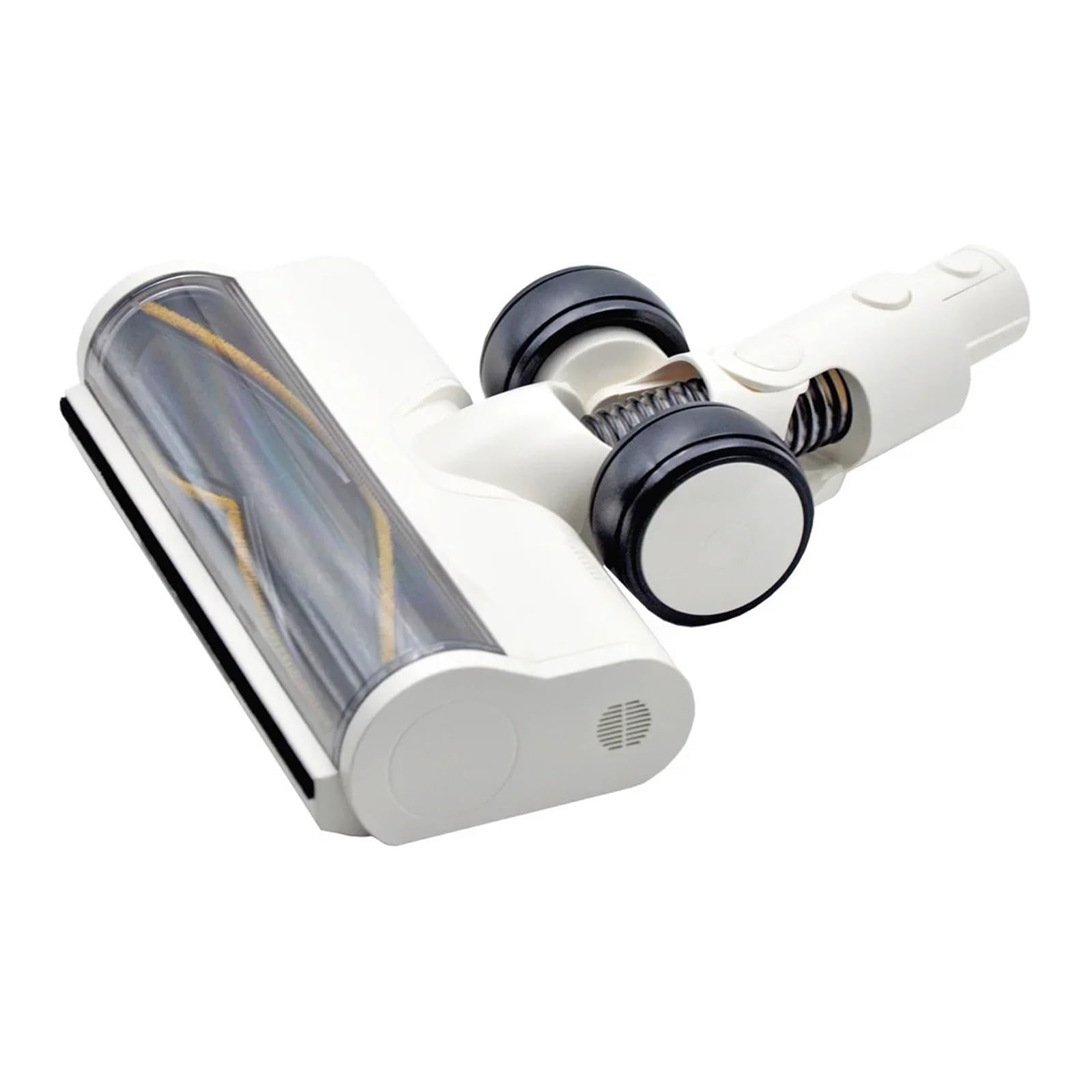 Tête de brosse à rouleau souple compatible Dreame T30 R20 R30