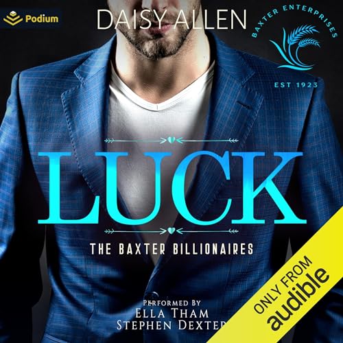 Luck by Daisy Allen episode artwork