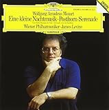 Mozart: Eine kleine Nachtmusik / Posthorn Serenade