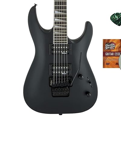Amazon.com: Jackson Dinky Arch Top JS32 DKA Electric Guitar