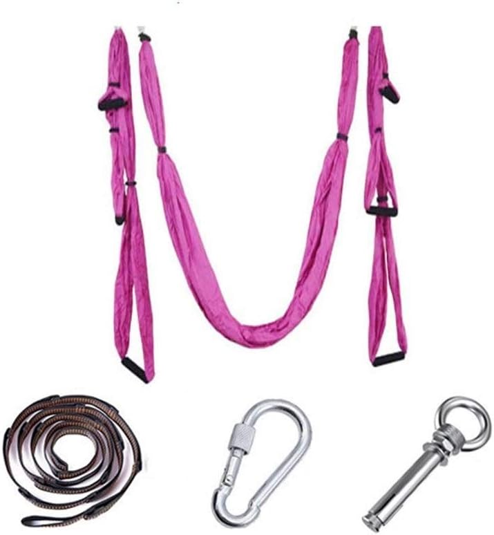 trapezio yoga swing per la casa