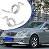 SG Store 8pcs Door Lock Repair Spring Kit Left Right Springs Compatible With Mercedes W203 W211 W209 C-Class E-Class CLK-Class Models #2