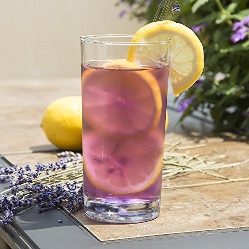 Anchor Hocking Heavy Base 12 Oz Drinking Glasses, Set Of 12 #TOP7