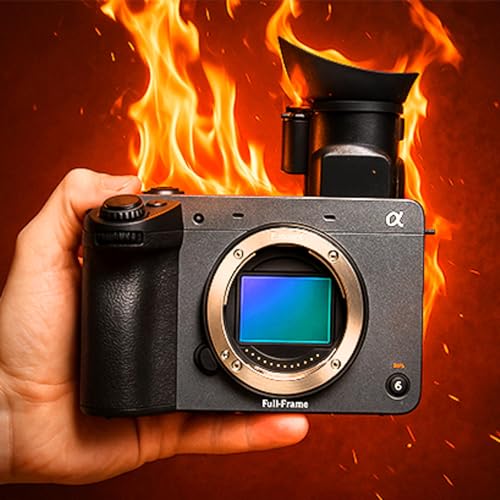 Why Doesn't Anybody Want the Sony FX2? cover art