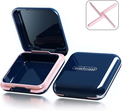 Amazon マウスピース ケース 抗菌防湿 入れ歯ケース おしゃれ 持ち運び リテーナーケース 多機能 ピルケース 携帯用 薬ケース 矯正ボックス 軽くて小さい 大容量 可愛い 薬入れ Glowave 入れ歯ケア用品 通販 Amazon マウスピース ケース 抗菌防湿 入れ歯ケース おしゃれ 持ち運び リテーナーケース 多機能 ピルケース 携帯用 薬ケース 矯正ボックス 軽くて小さい 大容量 可愛い 薬入れ Glowave 入れ歯ケア用品 通販