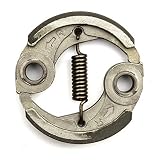 Kawasaki Embrague para Desbrozadora Modelos TD33 TD40 TD48 TH34 TH43 TH48 TJ35E TJ45E 2-001