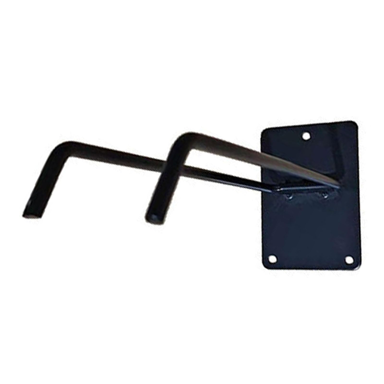 Large Garage Hooks Garage Storage Utility Hooks, Wall Mount Ladder Hanger, Organizers for Garden Tool Garden Tool Organizers for