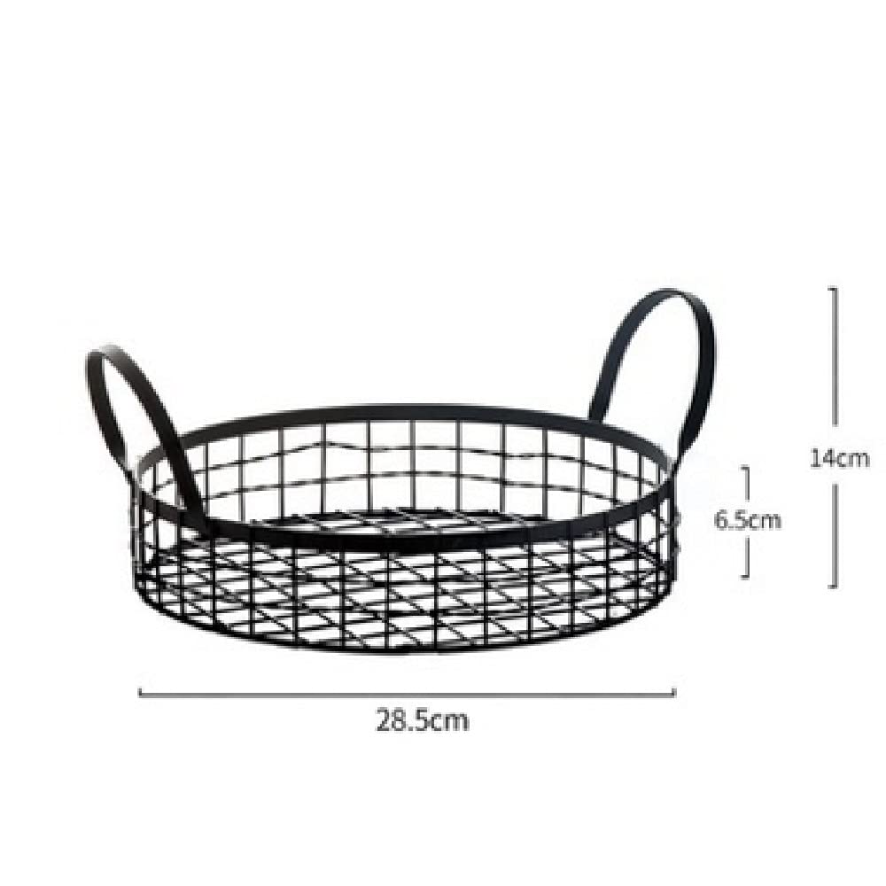 Round Bread Basket lupon.gov.ph