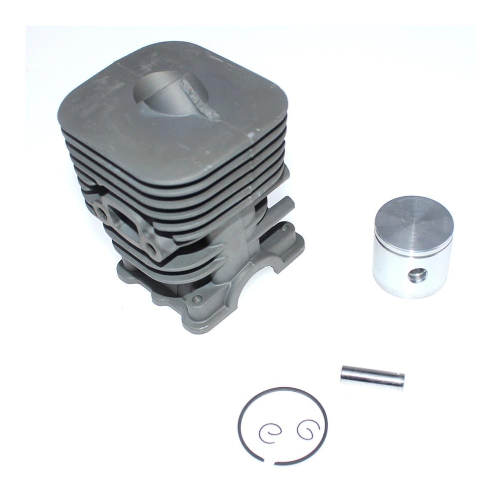 Kit cylindre-piston 128LD 125C compression moteur maximale