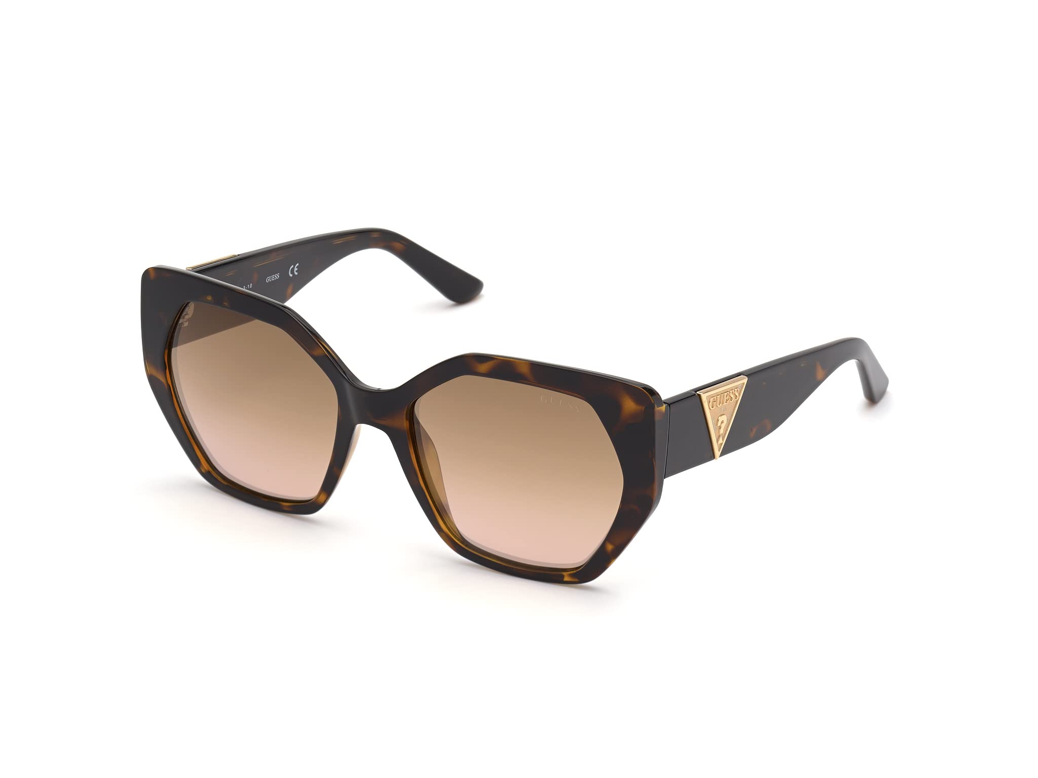 GUESS GAFAS GU7741 C: dark havana