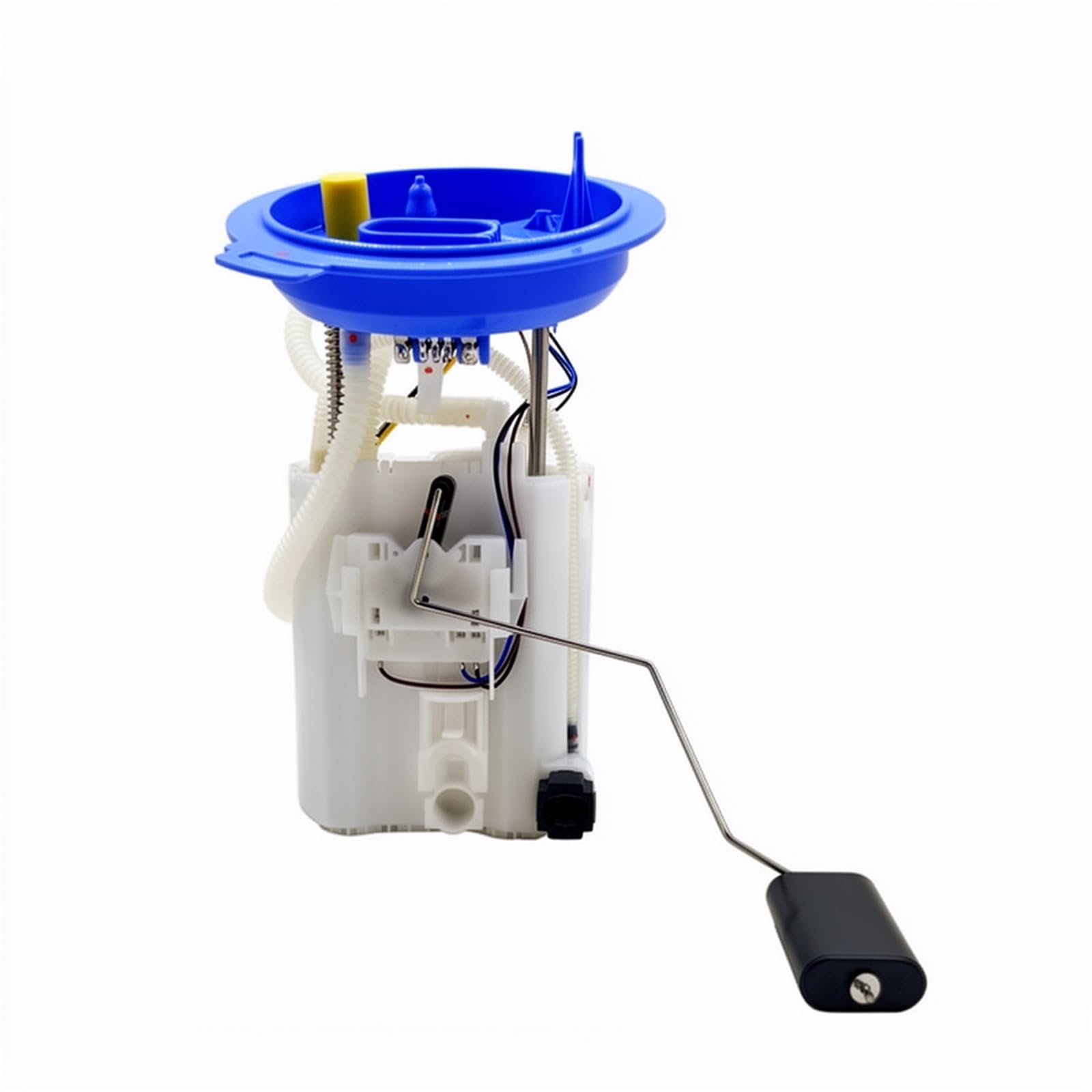 Fuel Pump Assembly 3QD919051C, Compatible For VW Teramont 2018-2023 2.0L 2.5L 6r