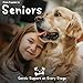 BINGPET 4Pcs Dog Socks to Prevent Licking Paws Double Sides Grips,Dog Shoes for Hot Pavement & Hardwood Floors Anti Slip,Traction Dog Booties and Paw Protectors for Small Medium Large Senior Dogs