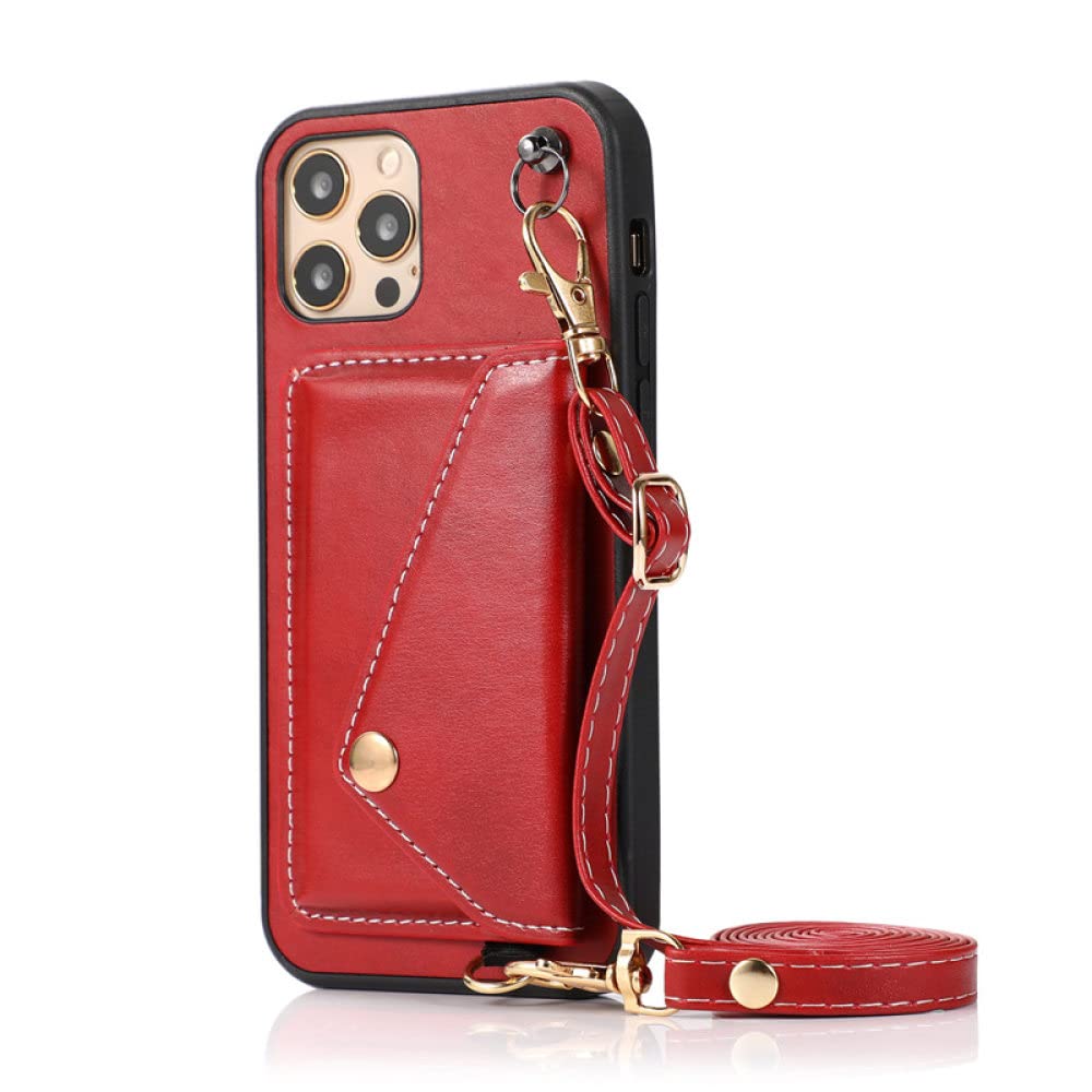 Coque iPhone 7 Plus avec porte-carte pour ne plus perdre son téléphone - 8