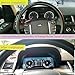 12.3 Inch Car Digital Cluster for Land Rover Discovery 4/Range Rover Sport 2010-2013 Virtual Cockpit Dashboard Instrument Screen
