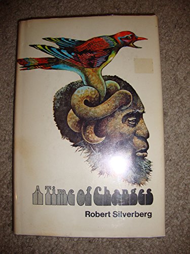 Time of Changes B000UDXK54 Book Cover