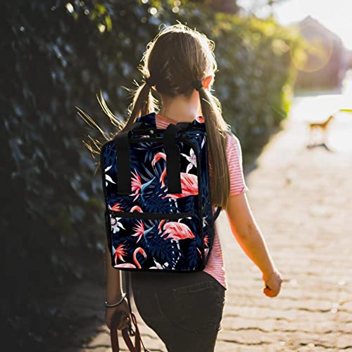 Sac à dos garçons ajustable et confortable contre le mal de dos motif coloré - 7