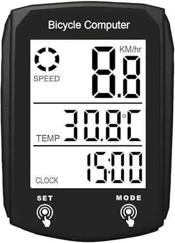 Cycling Computer Speed Sensor for Cycling Bike Sensor for Cycling