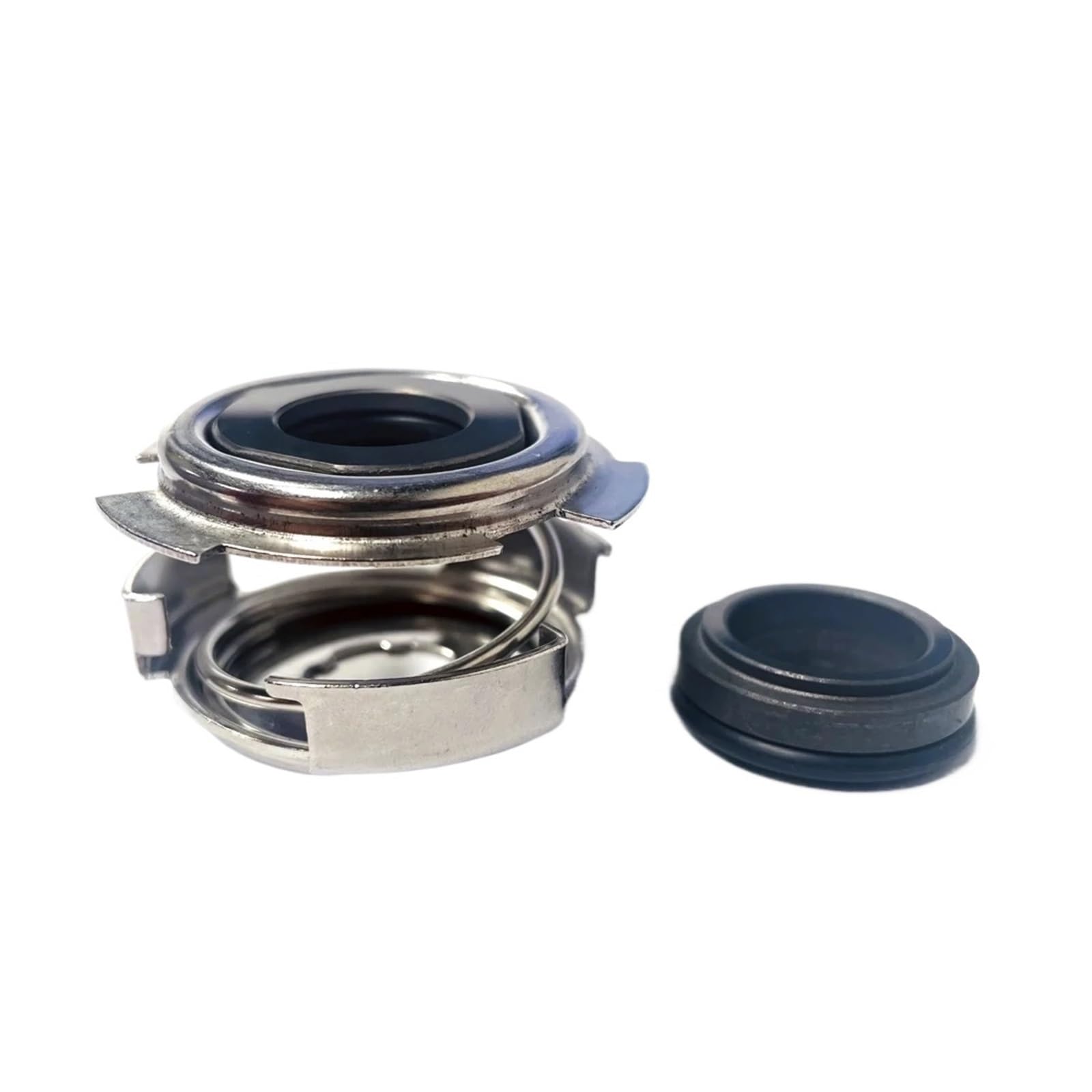 YMUGUEGH GLF-F-12 CM-12 G05-12 G5-12 Mechanical Seals CM12 For Shaft Size 12mm CM1/3/5 Pump(SIC-CAR-VIT)