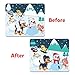 Skillmatics Dot It Sticker Art - PAW Patrol, Mess-Free Craft Kits, Stocking Stuffers for Kids, 500+ Stickers, DIY Scrapbooking, Travel Activity, Christmas Gifts for Boys & Girls Ages 3, 4, 5, 6, 7