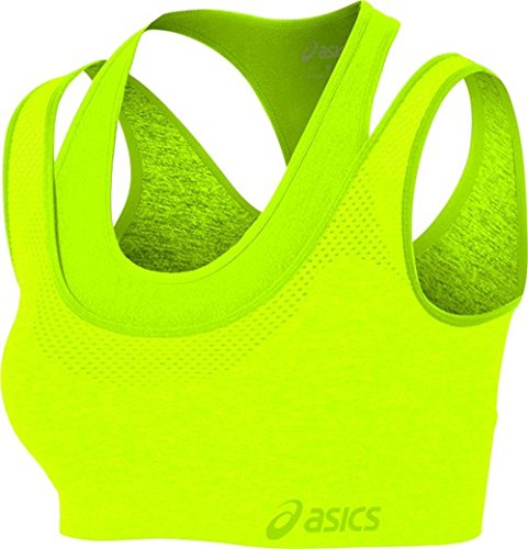 ASICS Women's Fit-Sana Seamless Bra