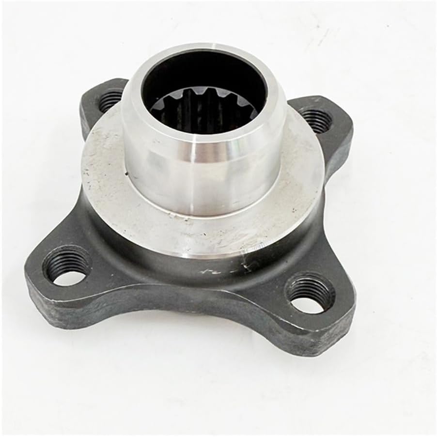 Coupler Rear Gear Case Q520-331006 For CForce 600CC 625CC Touring CF600ATR CF600AU ATV Accessory Motorcycle Parts
