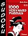 Sudoku 1000 Very Hard Puzzles: Geisha Series Book