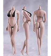 Amazon.co.jp: OBEST TBLeague 1/6 フィギュア 素体 超柔軟性