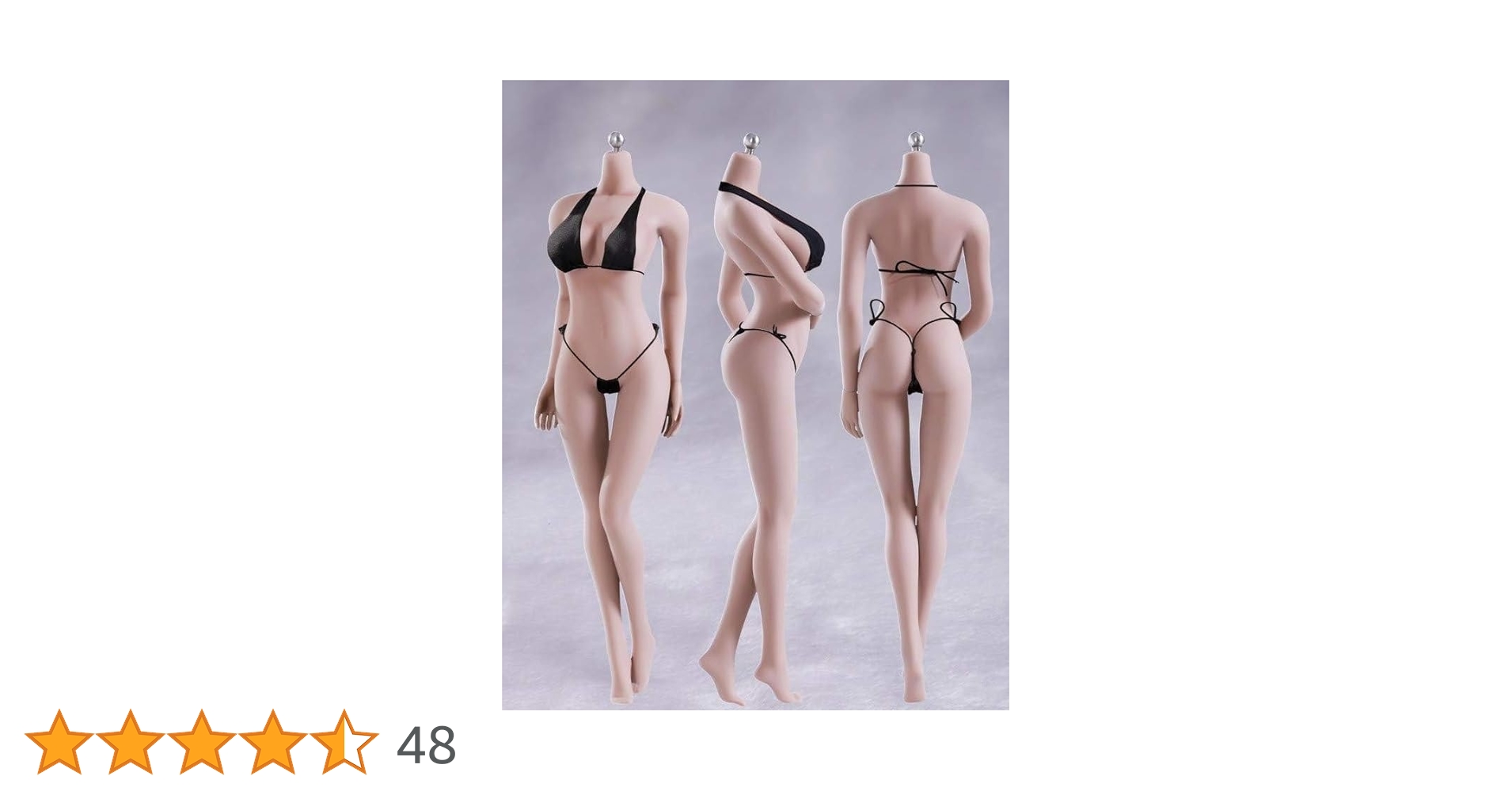 TBLeague S07C ヘッド＆衣装付き シームレス 人形 Amazon.co.jp: OBEST TBLeague 1/6 フィギュア 素体 超柔軟性