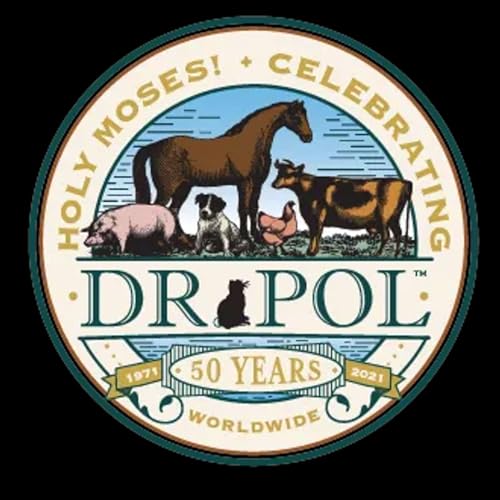 Dr. Jan Pol & Diane Pol - Incredi-Pol Pet Products