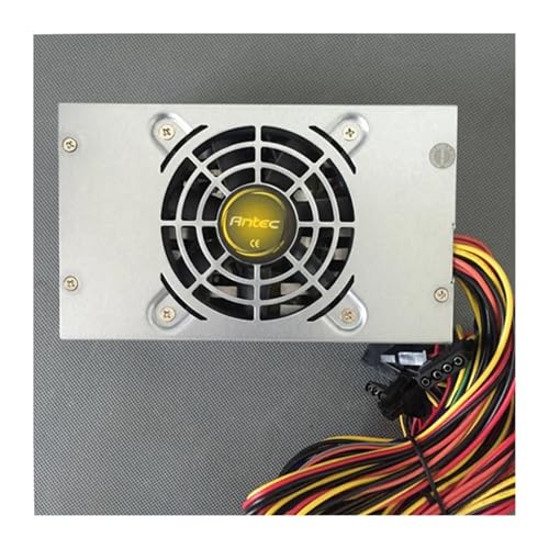 Alimentation 80plus 350 W MT-350 bloc interne pour ordinateur - 3
