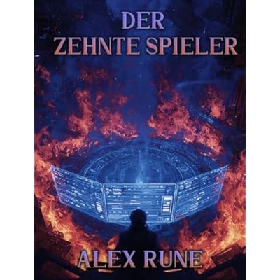 DER ZEHNTE SPIELER 1
