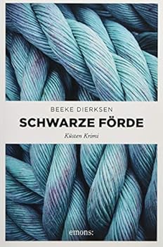 Paperback Schwarze Förde: Küsten Krimi Book